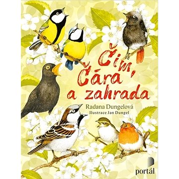 

Čim, Čára a zahrada