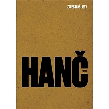

Zanechané listy
