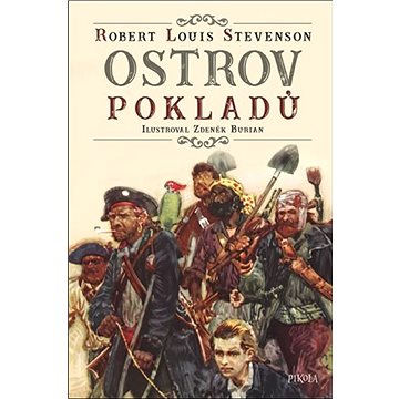 

Ostrov pokladů