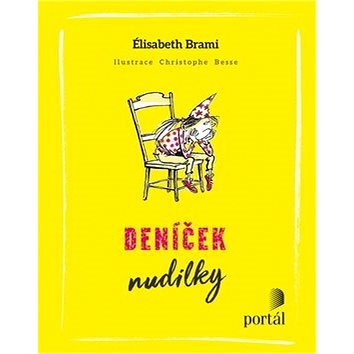 

Deníček nudilky
