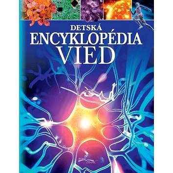 

Detská encyklopédia vied