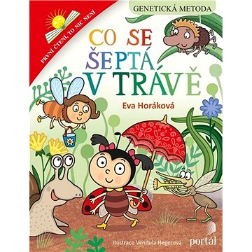 

Co se šeptá v trávě