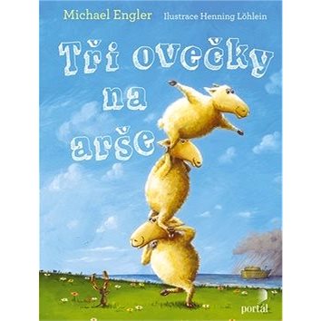 

Tři ovečky na arše