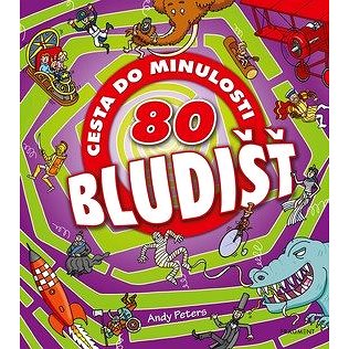 

80 bludišť Cesta do minulosti