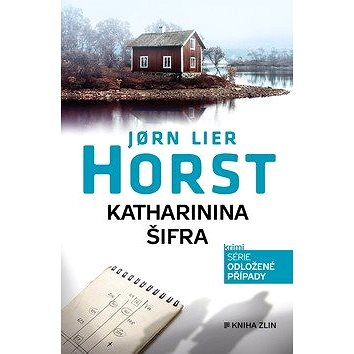 

Katharinina šifra: krimi série Odložené případy