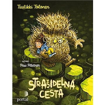 

Strašidelná cesta