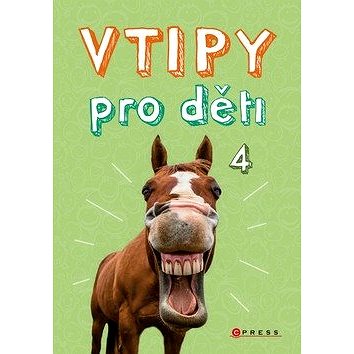 

Vtipy pro děti 4