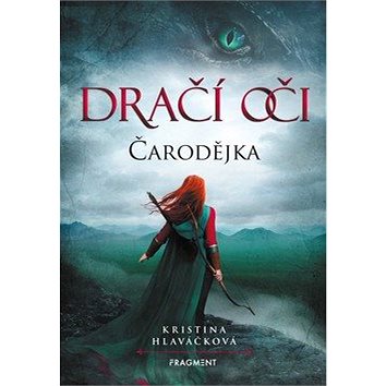

Dračí oči Čarodějka