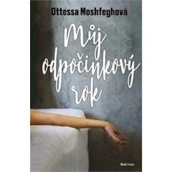 

Můj odpočinkový rok