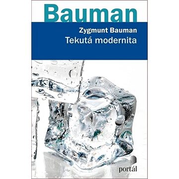

Tekutá modernita