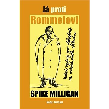 

Já proti Rommelovi