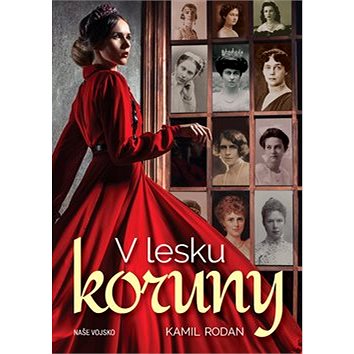 

V lesku koruny