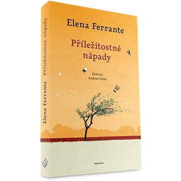 

Příležitostné nápady