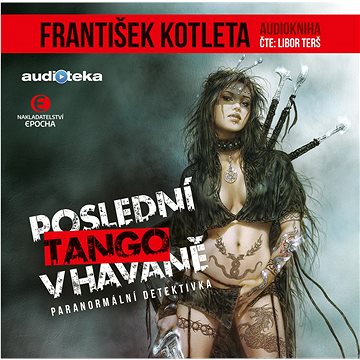 

Poslední tango v Havaně
