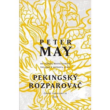 

Pekingský rozparovač