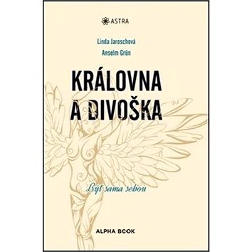 

Královna a divoška: Být sama sebou