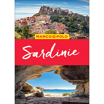 

Sardinie