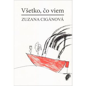 

Všetko, čo viem