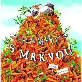 

Trampoty s mrkvou