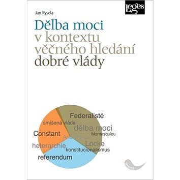 

Dělba moci v kontextu věčného hledání dobré vlády