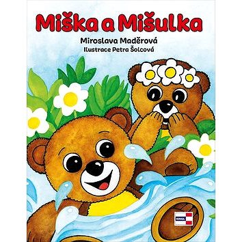 

Miška a Mišulka