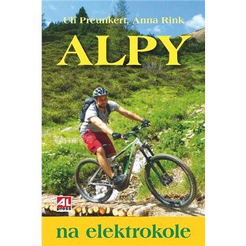 

Alpy na elektrokole