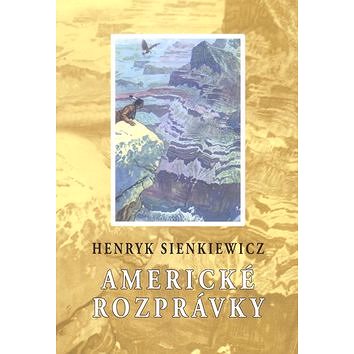 

Americké rozprávky