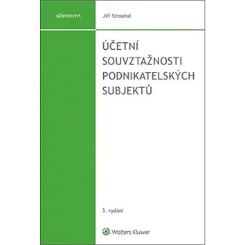 

Účetní souvztažnosti podnikatelských subjektů