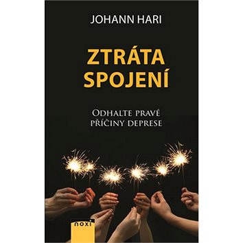 

Ztráta spojení: Odhalte pravé příčiny deprese