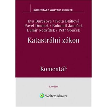 

Katastrální zákon: č. 256/2013 Sb.