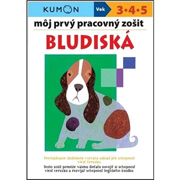 

Môj prvý pracovný zošit Bludiská