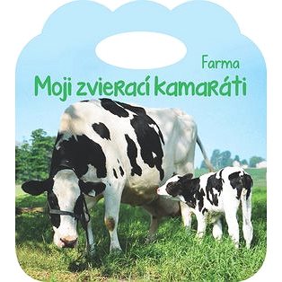 

Moji zvierací kamaráti Farma