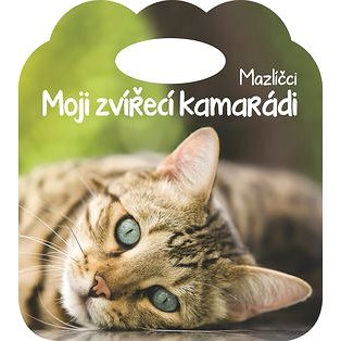 

Moji zvířecí kamarádi Mazlíčci