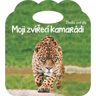 

Moji zvířecí kamarádi Divoká zvířata