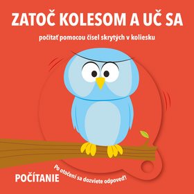 

Zatoč kolesom a uč sa Počítanie