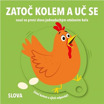 

Zatoč kolem a uč se Slova