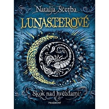 

Lunasterové Skok nad hvězdami