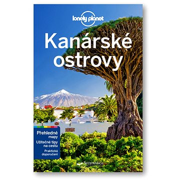 

Průvodce Kanárské ostrovy