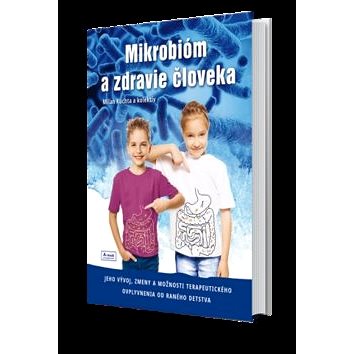 

Mikrobióm a zdravie človeka