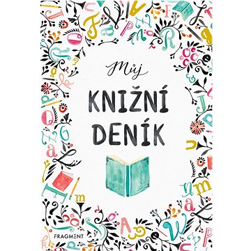 Můj knižní deník