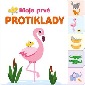 

Moje prvé protiklady