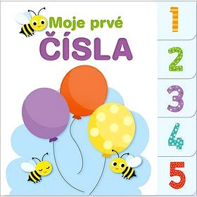 

Moje prvé čísla