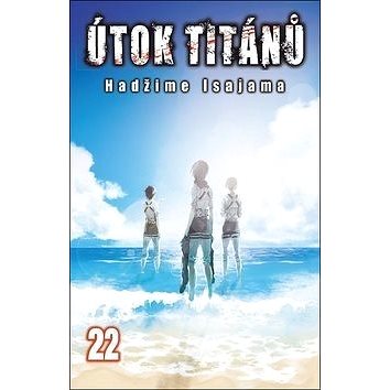 

Útok titánů 22
