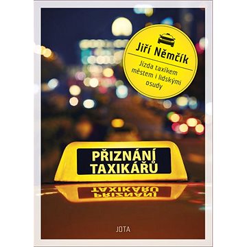 

Přiznání taxikářů