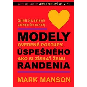 

Modely úspešného randenia: Overené postupy, ako si získať ženu