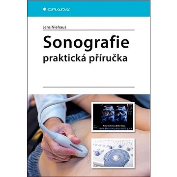 

Sonografie Praktická příručka