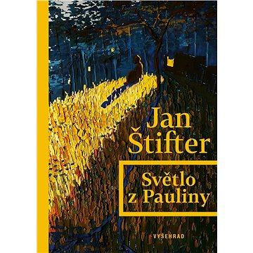 

Světlo z Pauliny