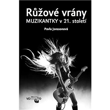 

Růžové vrány