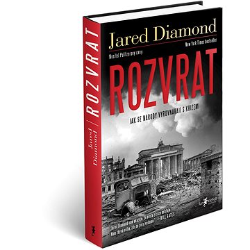 

Rozvrat