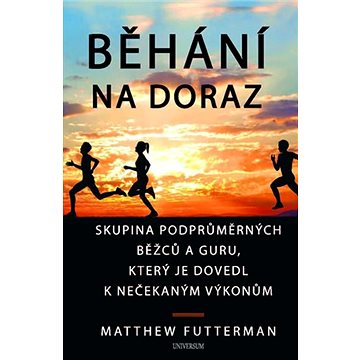 

Běhání na doraz